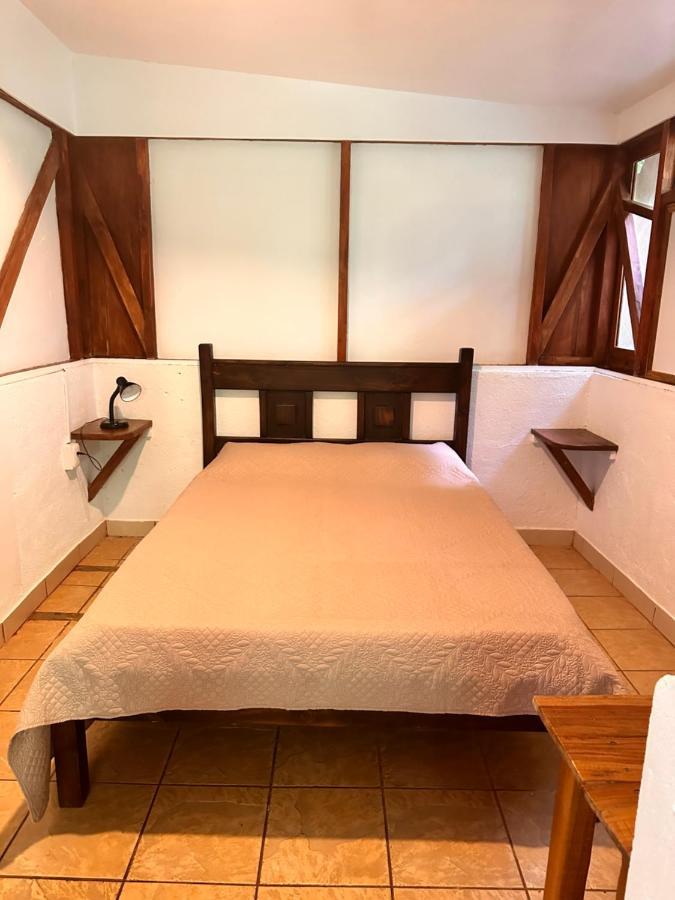 Hacienda Sarah Villa Nosara Exteriör bild