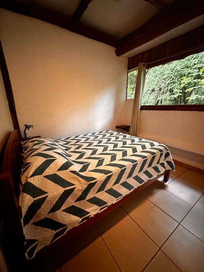 Hacienda Sarah Villa Nosara Exteriör bild