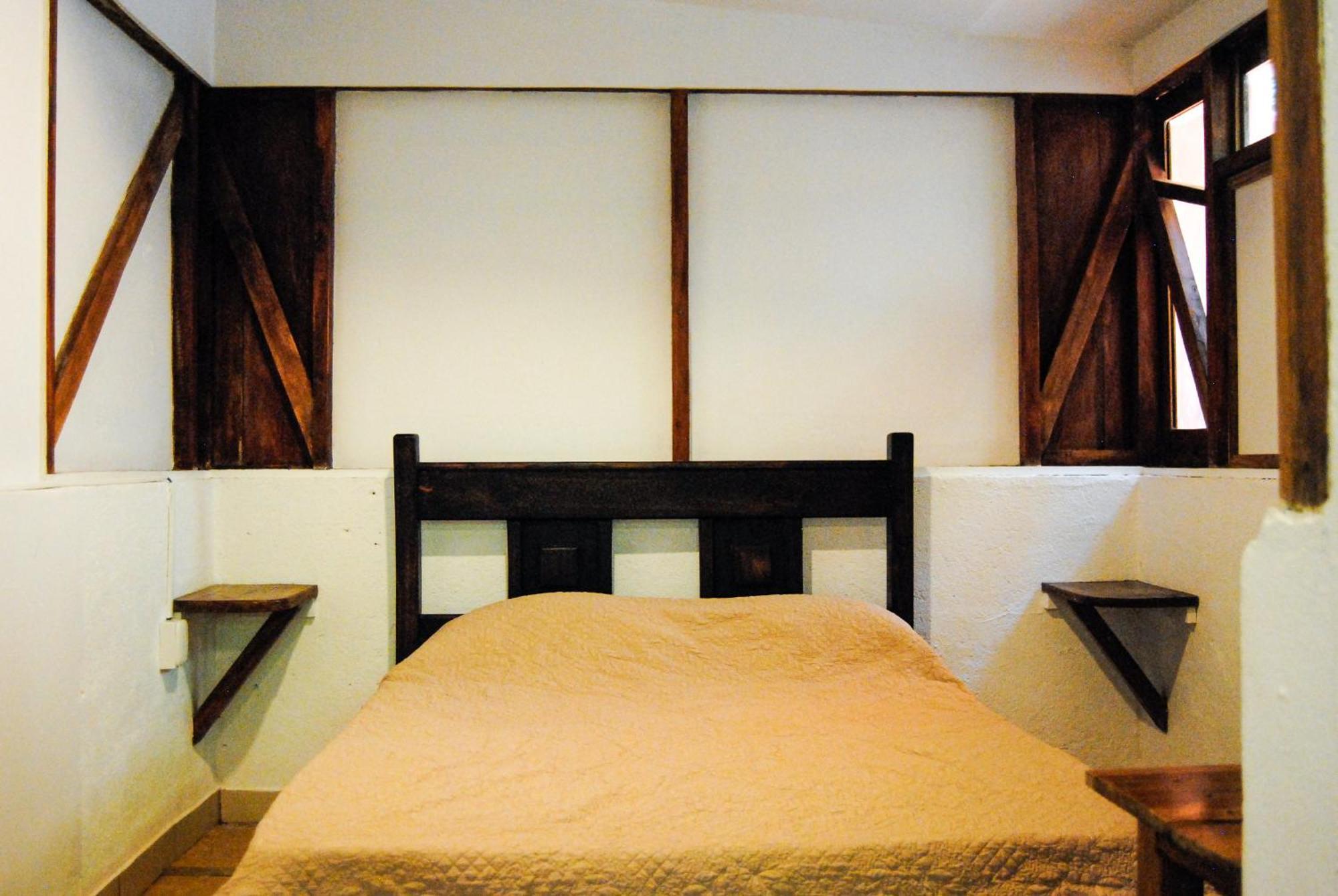 Hacienda Sarah Villa Nosara Rum bild