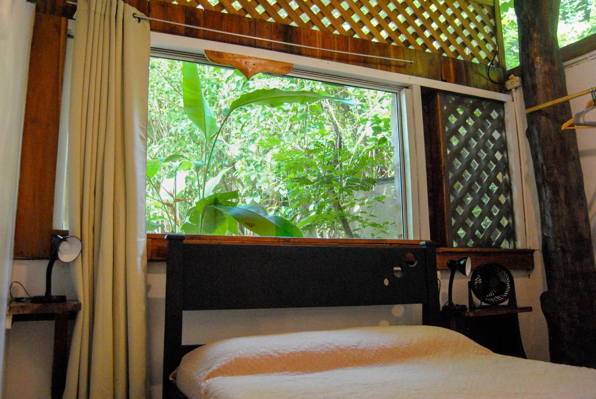 Hacienda Sarah Villa Nosara Rum bild